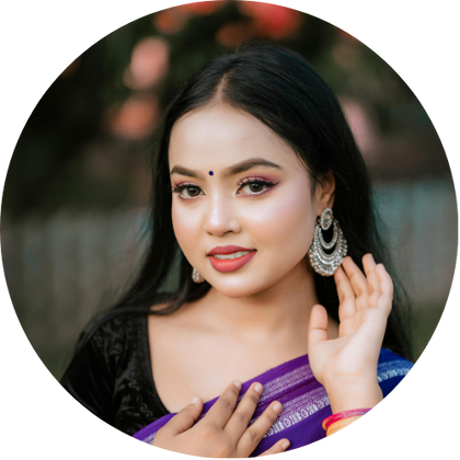 Aarushi S.