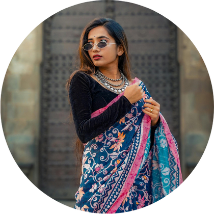 Sunidhi shinde