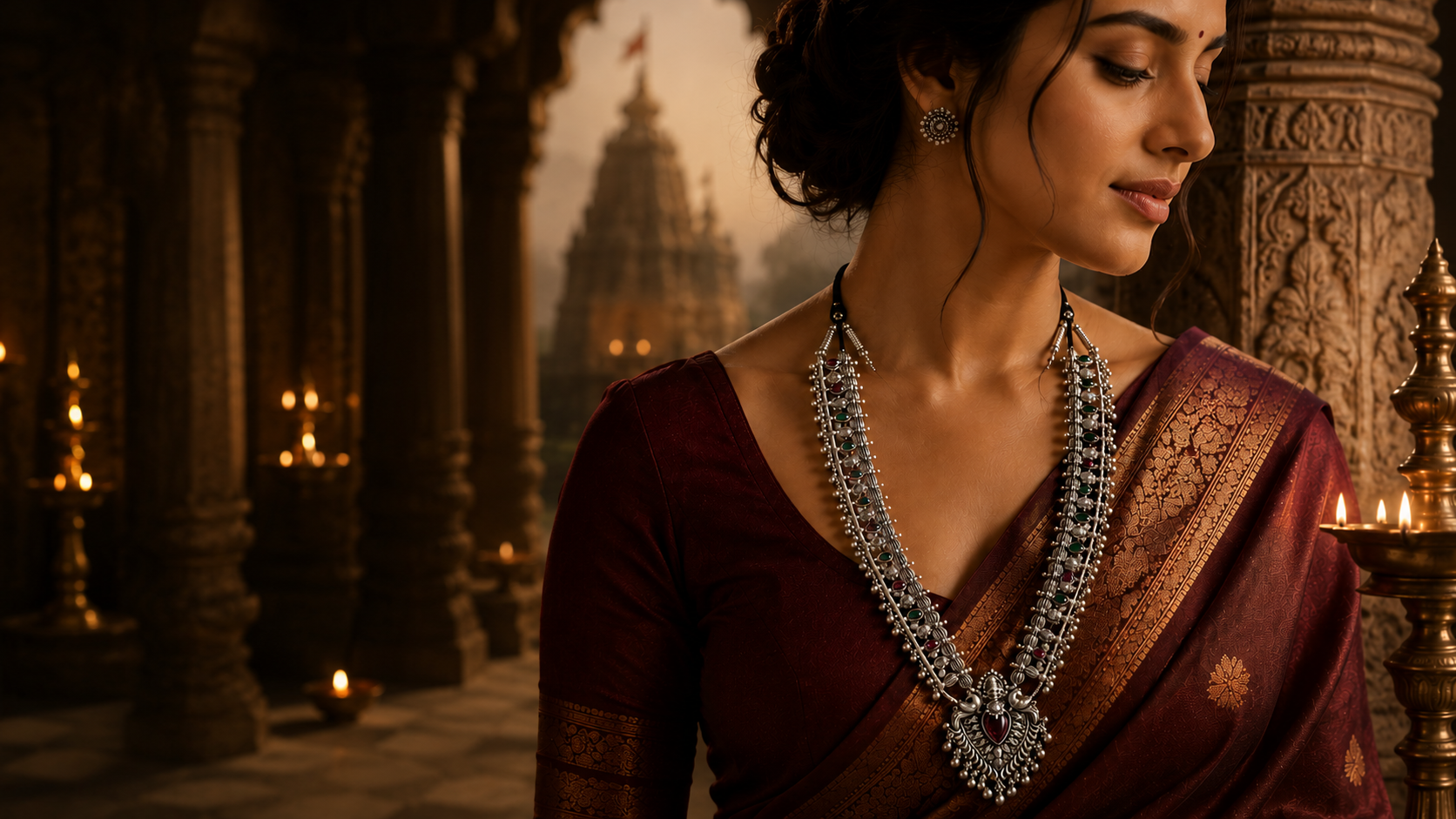 Jewellery for every expression