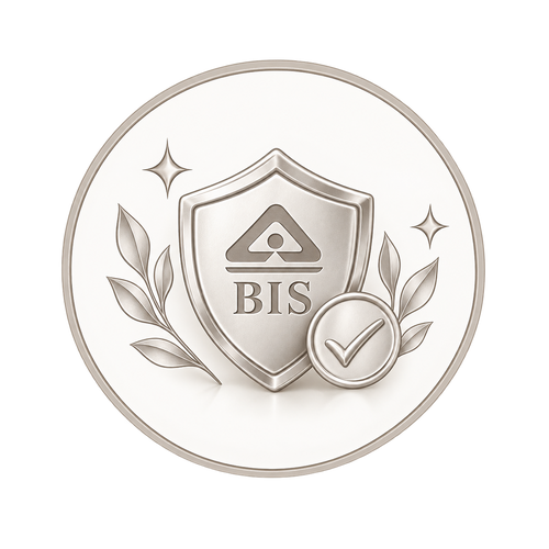 BIS Hallmarked